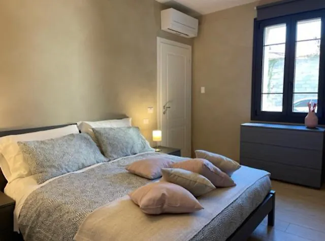 Guest house Dependance La Corte Pizzighettone