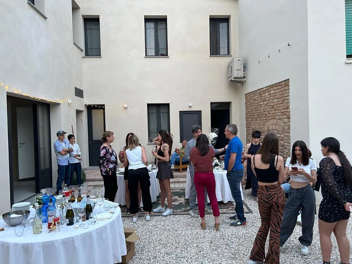 Dependance La Corte Pizzighettone