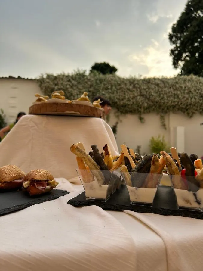 Guest house Dependance La Corte Pizzighettone Italy