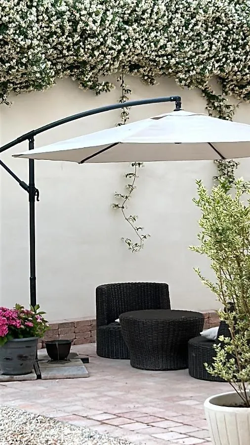 Guest house Dependance La Corte Pizzighettone