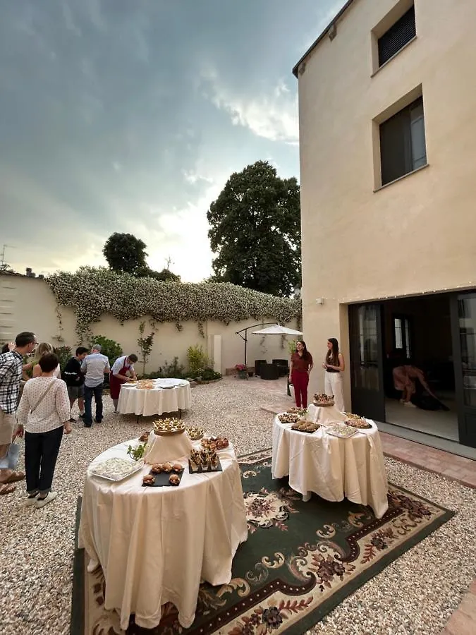 Dependance La Corte Pizzighettone Guest house