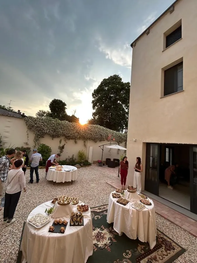 Guest house Dependance La Corte Pizzighettone