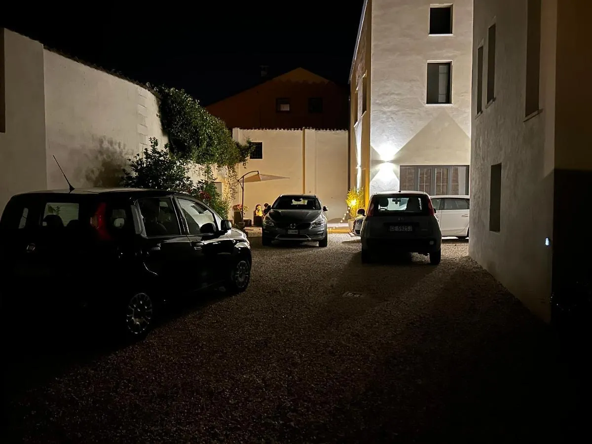 Guest house Dependance La Corte Pizzighettone