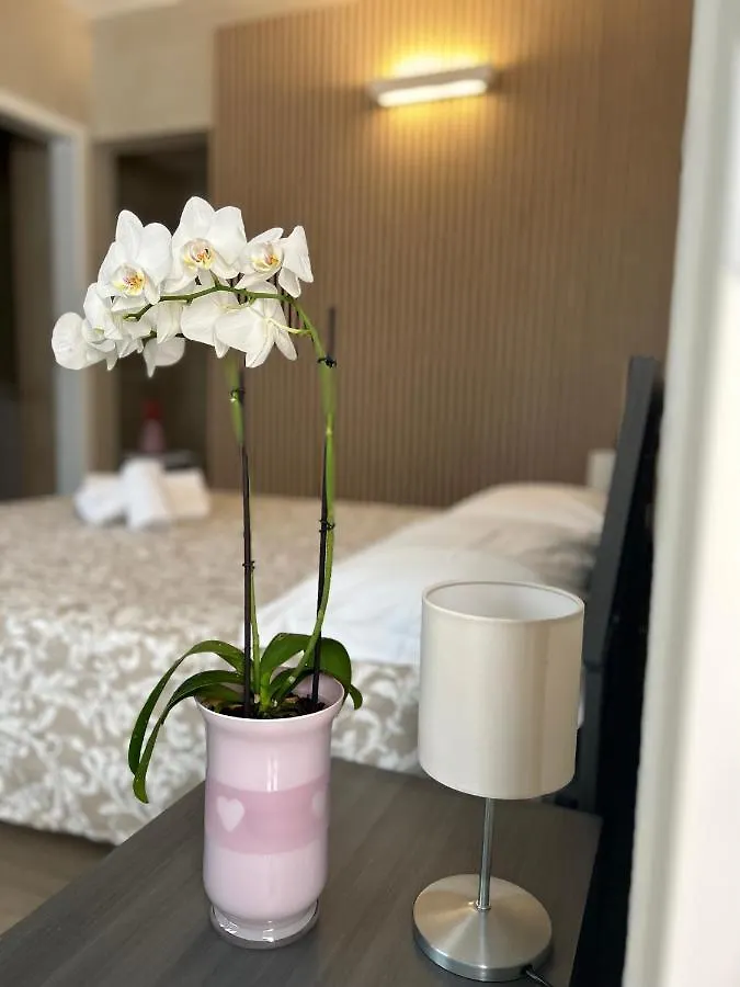 Guest house Dependance La Corte Pizzighettone Italy