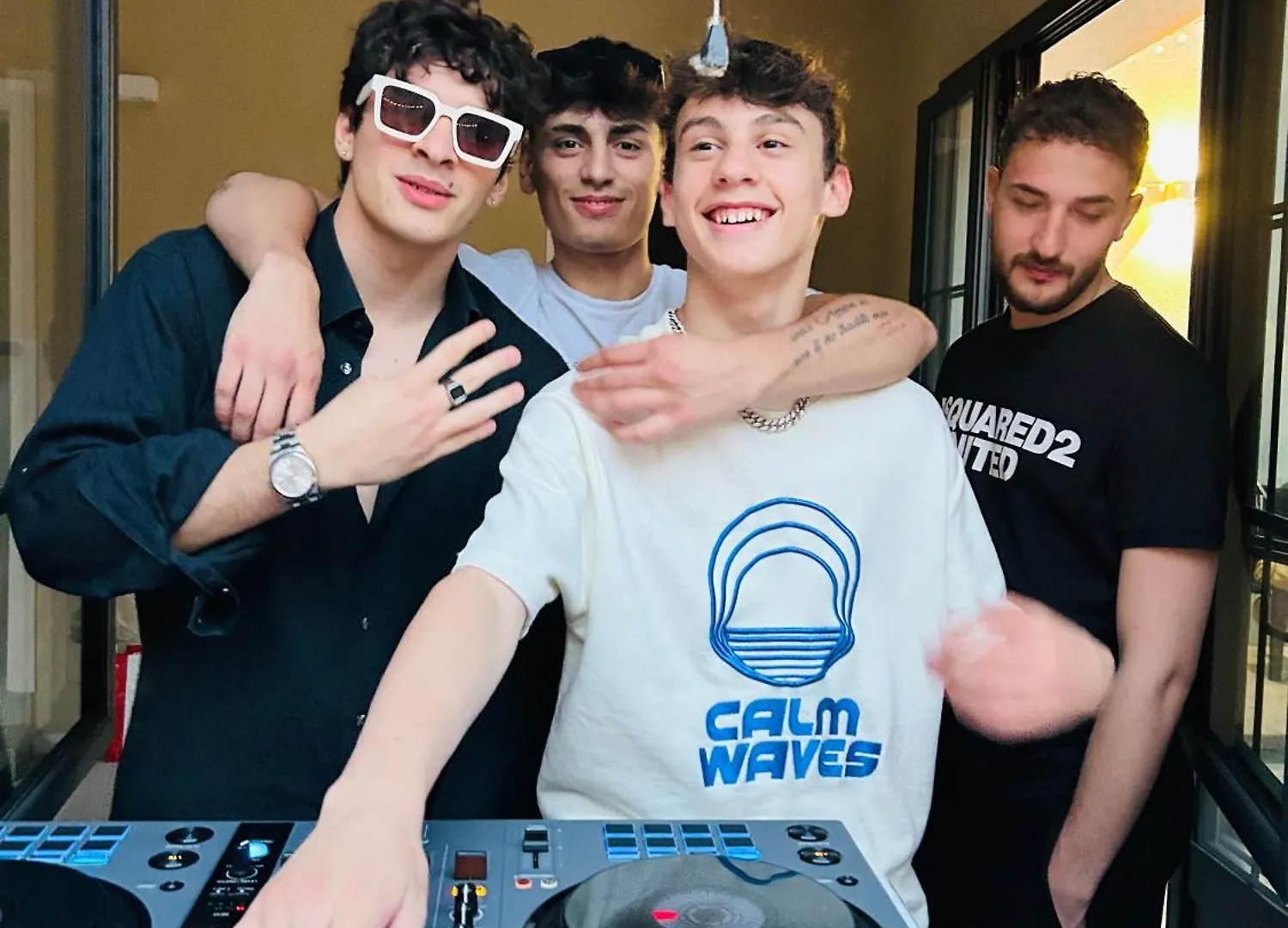 Dependance La Corte Pizzighettone
